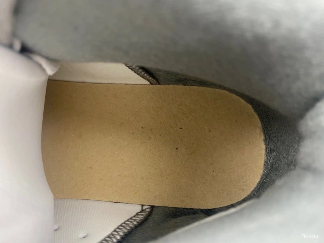 Rep TBK CT8529-100 Air Cool Jordan Grey 6 0730
